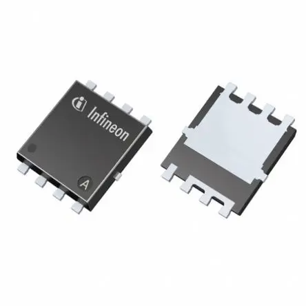 Produktfoto 1 von Infineon IAUC Typ N-Kanal, Oberfläche MOSFET Erweiterung 40 V / 120 A 81 W, 8-Pin SuperSO8 5 x 6