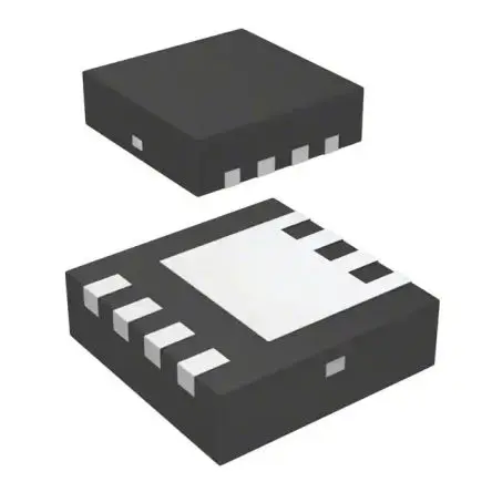 Produktfoto 1 von Infineon IQE Typ N-Kanal, Oberfläche MOSFET 30 V / 253 A 81 W, 8-Pin PQFN