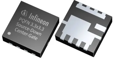 Infineon IQE Typ N-Kanal, Oberfläche MOSFET 30 V / 253 A 81 W, 8-Pin PQFN