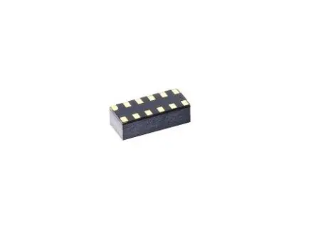 Produktfoto 1 von ams OSRAM TMF8820 5 m IC-Näherungssensor 2.7 V 3.3V 12 Olga