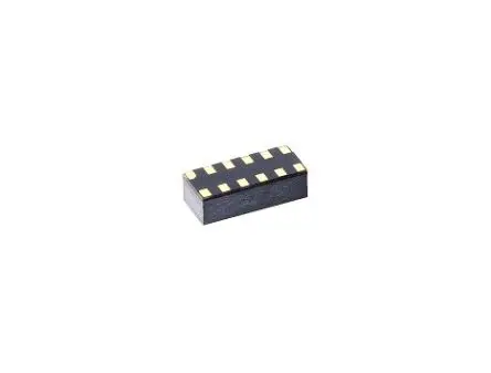 Produktfoto 1 von ams OSRAM TMF8821 5 m IC-Näherungssensor 2.7 V 3.3V 12 Olga