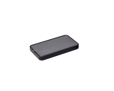 Produktfoto 1 von ams OSRAM TMF8821-1AM TMF882X-EVM, Evaluierungsplatine Entwicklungstool Sensor, TOF-Sensor für Näherungserkennung