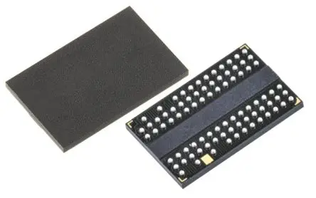 Produktfoto 1 von Winbond SDRAM 1 GB Oberfläche 16 Bits/Wort 16 bit 0.4 ns 84-Pin