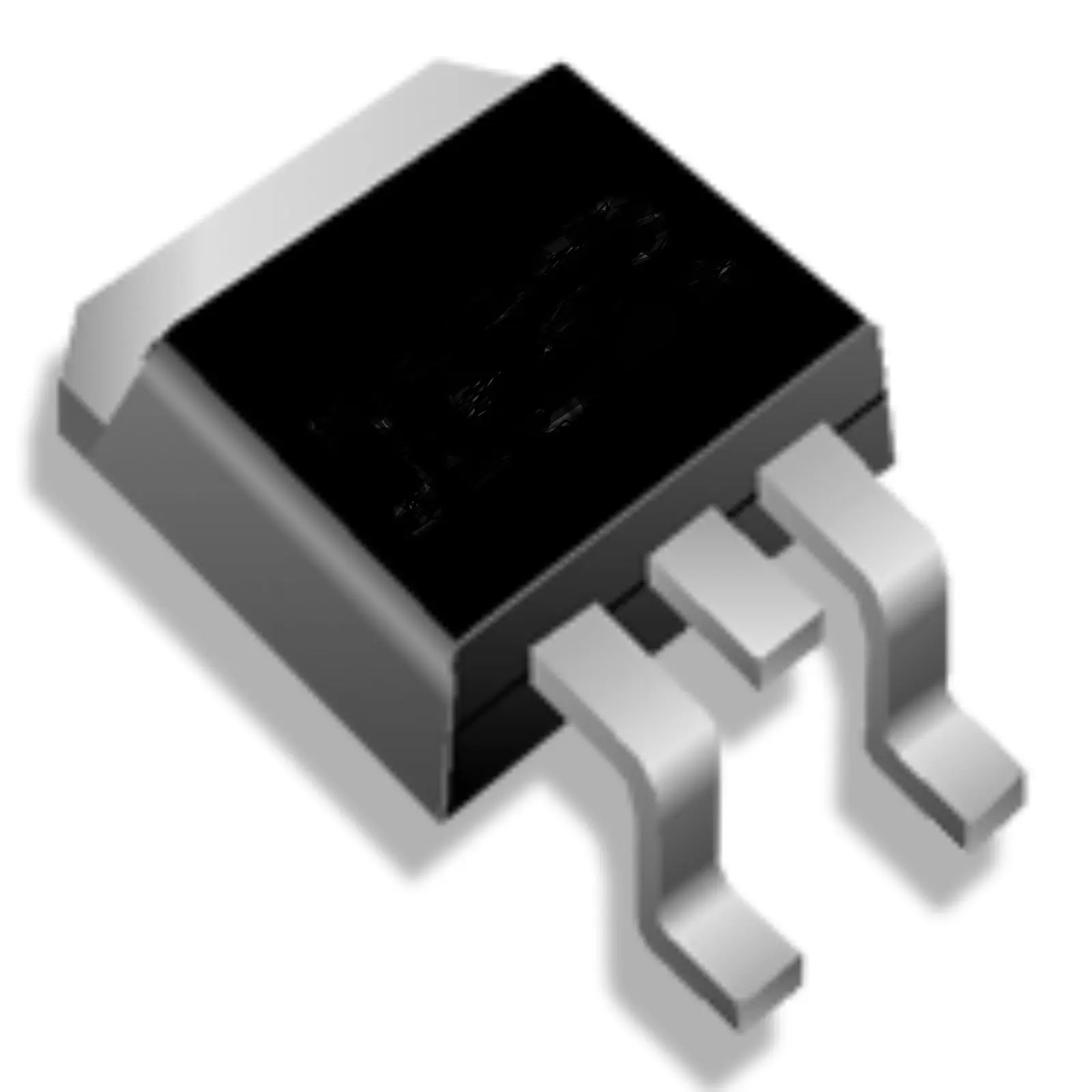Produktfoto 1 von Infineon AUIRFS Typ N-Kanal, Oberfläche MOSFET 75 V / 260 A 81 W, 3-Pin TO-263