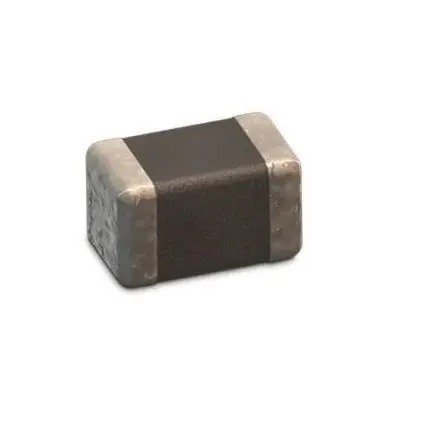 Produktfoto 1 von Wurth Elektronik, CSGP, Oberfläche Keramik-Vielschichtkondensator X7R, 1 nF ±10 % / 2kV dc, Gehäuse 1808