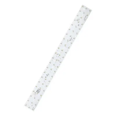 Produktfoto 1 von Osram PrevaLED Bar G4 LED-Lichtleiste 4000k, Weiß, 560 mm x 55 mm 29V dc 66LEDs/M IP20