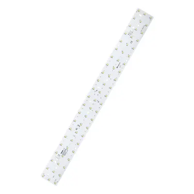 Produktfoto 1 von Osram PrevaLED Bar G4 LED-Lichtleiter 4000k, Neutralweiß, 560 mm x 55 mm 29 V dc 66LEDs/M, 2829 lm IP20