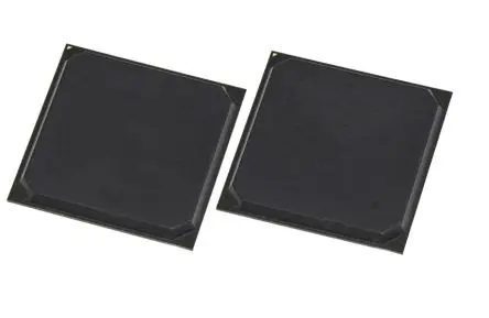 Produktfoto 1 von Microchip Treiber 16-Kanal 105-Ball 9 x 9 mm TFBGA Puffer Ausschalten, hohe Impedanz Push-Pull ESR