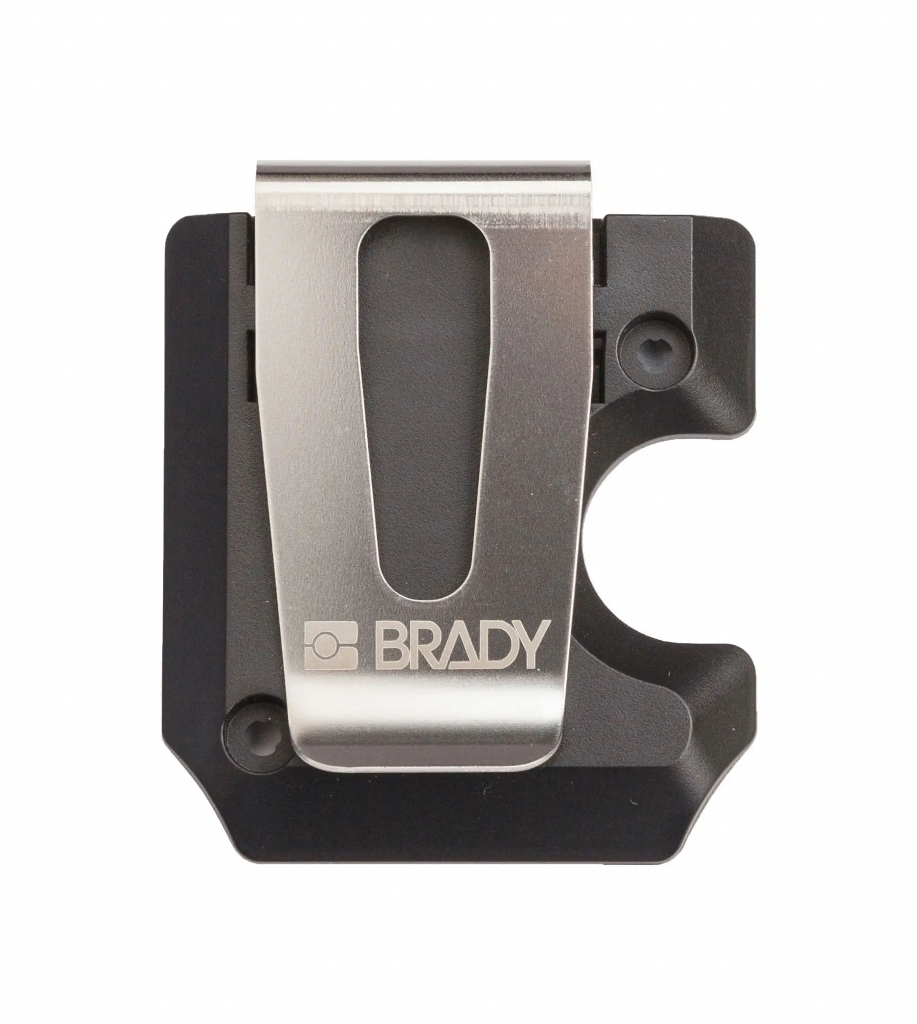 Produktfoto 1 von Brady M21 Etikettendrucker-Gürtelclip Tragbares Gerät