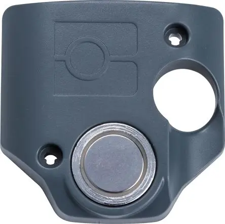 Produktfoto 1 von Brady M21 Etikettendrucker-Magnethalter Tragbares Gerät