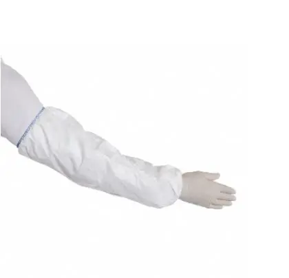 Produktfoto 1 von Tyvek Tyvek 500 Sleeve Einwegartikel Schutzhülse, Tyvek Weiß