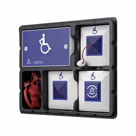 Fulleon Fulleon VoCALL Alarm