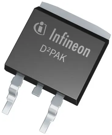 Produktfoto 1 von Infineon iPB Typ N-Kanal, Oberfläche MOSFET N 700 V / 22.4 A TO-263