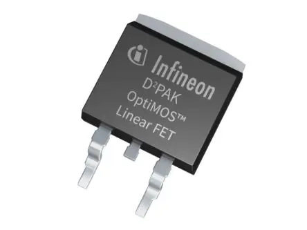 Produktfoto 1 von Infineon iPB Typ N-Kanal, Oberfläche MOSFET N 100 V / 273 A 81 W, 3-Pin TO-263