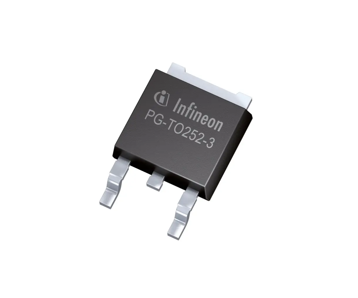 Produktfoto 1 von Infineon iPB Typ N-Kanal, Oberfläche MOSFET Erweiterung 100 V / 273 A 81 W, 3-Pin TO-263