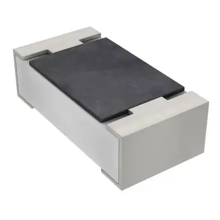 Produktfoto 1 von Yageo RT Dickschicht SMD Festwiderstand 1 MΩ ±0.1 % / 0.1 W ±300 ppm/°C, 0603 Gehäuse