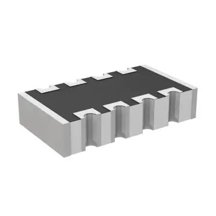 Produktfoto 1 von Yageo TC, AEC-Q200 Dickschicht SMD Dickschichtwiderstand 4.7 kΩ ±5 % / 62.5 mW, 1206 Gehäuse