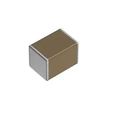 TDK, C4532, Oberfläche Keramik-Vielschichtkondensator X7R, 470 nF ±10 % / 250V dc, Gehäuse 1812