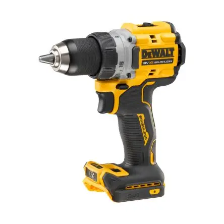 Produktfoto 1 von DeWALT XR Bohrschrauber Schnurlos Bürstenlos 850 W 13 mm 2000U/min 90.0 Nm