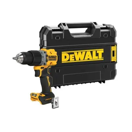 Produktfoto 1 von DeWALT 18V XR Bohrhammer Schnurlos Bürstenlos 1.7 Ah 850 W 13 mm 2000U/min 90 Nm