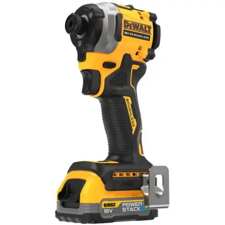 Produktfoto 1 von DeWALT Schnurlos Schlagschrauber 475 W Bürstenlos 2 1.7 Ah