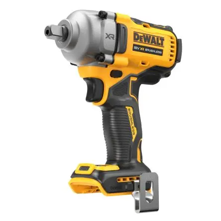 Produktfoto 1 von DeWALT 1/2 in Schnurlos Akku-Schlagschrauber 18V 3250bpm Bürstenlos, 2000U/min