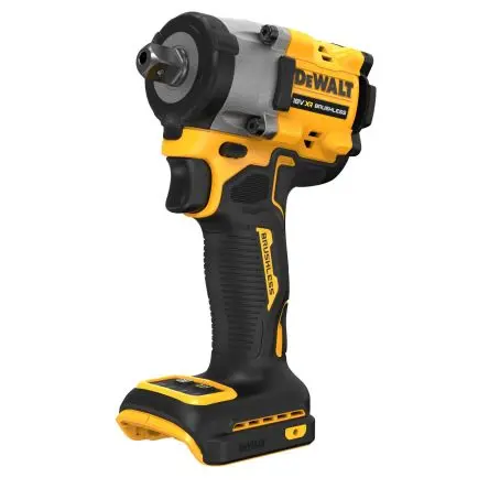 Produktfoto 1 von DeWALT 1/2 in Schnurlos Akku-Schlagschrauber 18V Bürstenloser Gleichstrommotor, 2500U/min