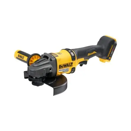 Produktfoto 1 von DeWALT DCG440N-XJ 54V XR FLEXVOLT XR Schnurlos Winkelschleifer Bürstenlos