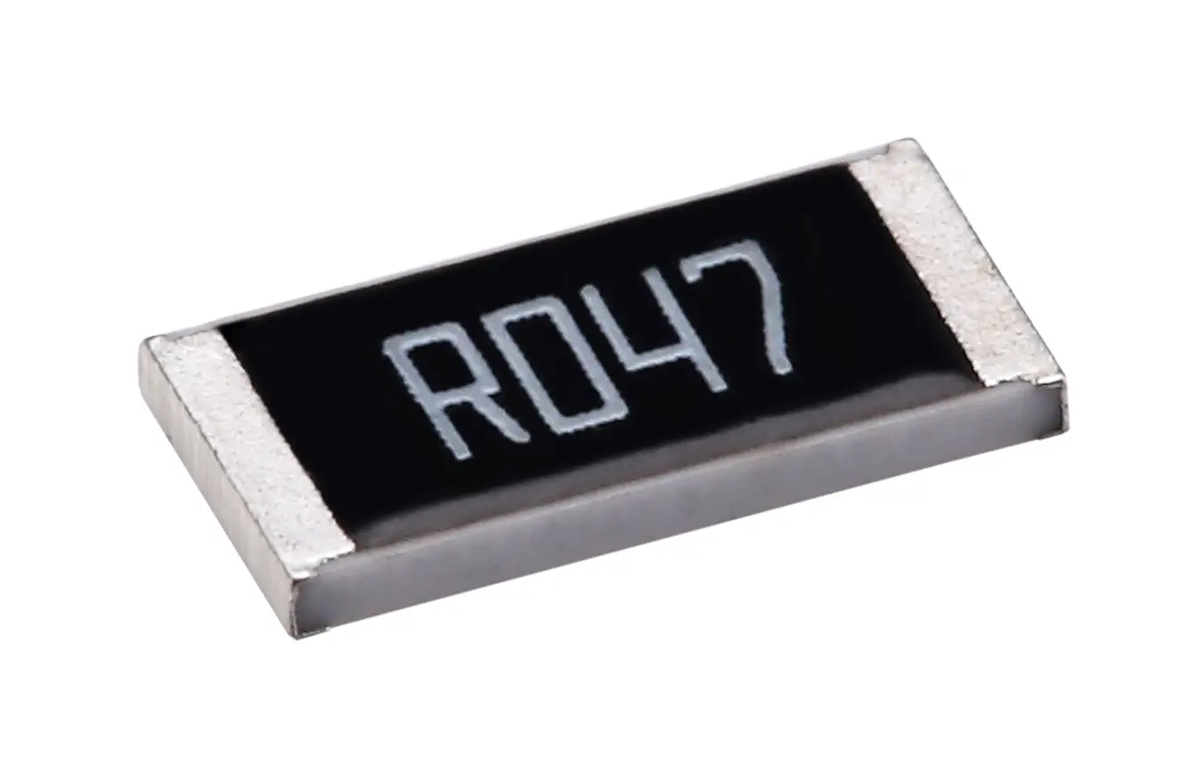 Produktfoto 1 von RS PRO RSTN Dünnschicht Widerstand 330 Ω 0.1 % / 6 W 50 to 200 ppm/°C, 2512 Gehäuse