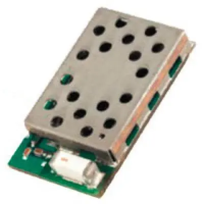 Produktfoto 1 von Ezurio Bluetooth Modul Klasse 2, 2.0, 4 dBm -84 dBm