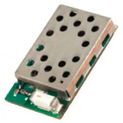 Produktfoto 1 von Ezurio Bluetooth Modul Klasse 2, 2.0, 4 dBm -84 dBm