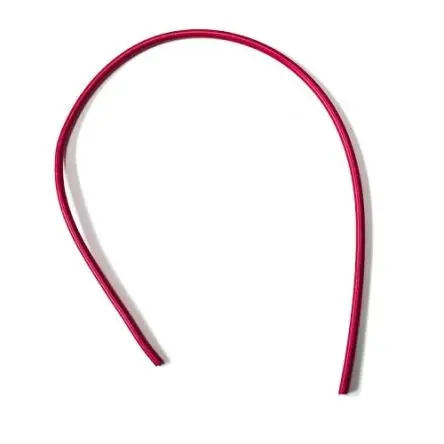 Produktfoto 1 von Mueller Electric WI-M/Silicone Wire Schaltdraht 3.05 m Rot Ø 3.6 mm 7 Litzen Silikon