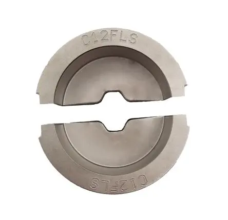 Produktfoto 1 von MECATRACTION ELS Crimpmatrize, Crimp-Backe