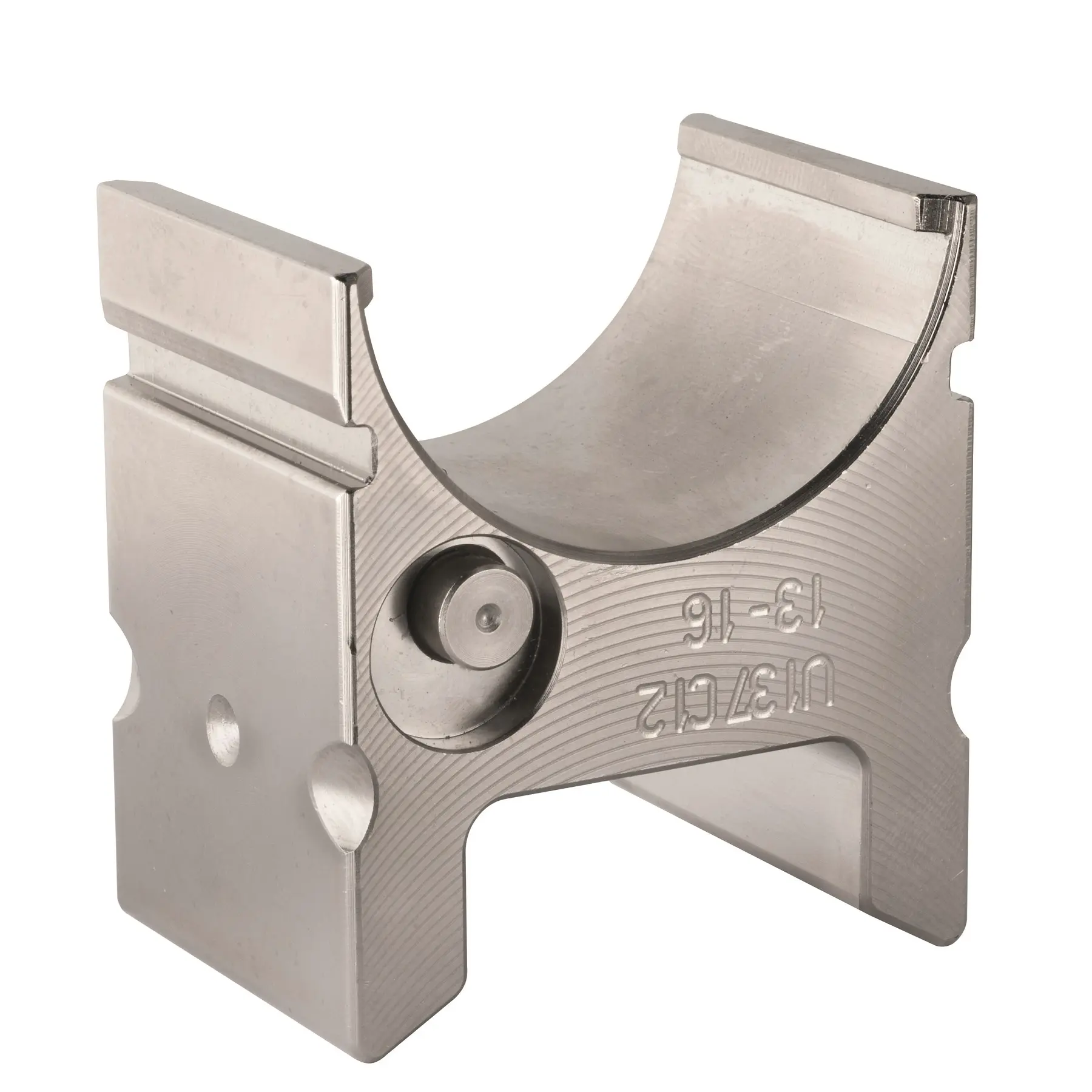 Produktfoto 1 von MECATRACTION U137C12 Crimpmatrize, Crimp-Backe