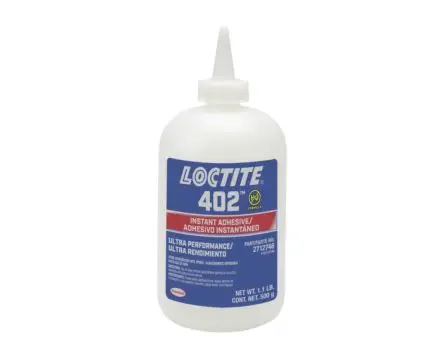 Produktfoto 1 von Loctite 402