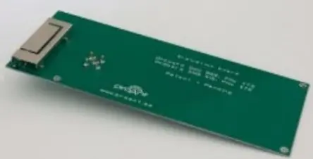 Produktfoto 1 von Abracon Evaluierungsplatine für OnBoard SMD 868/915 MHz Antenne, LoRa