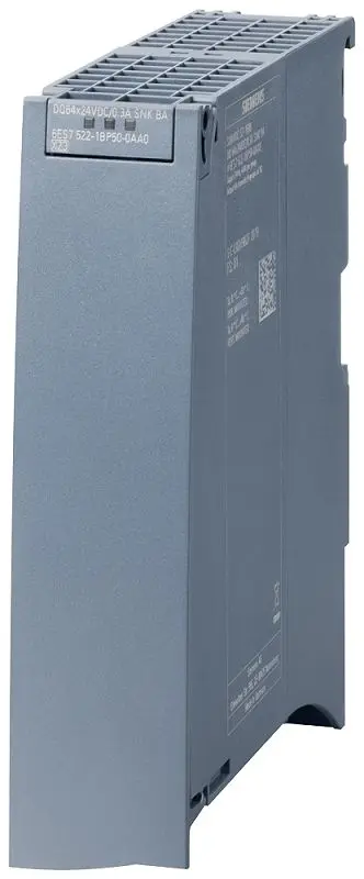 Produktfoto 1 von Siemens SIMATIC S7-1500 ET 200 Digitales Ausgangsmodul für SIMATIC S7-1500  Digital Ausgang