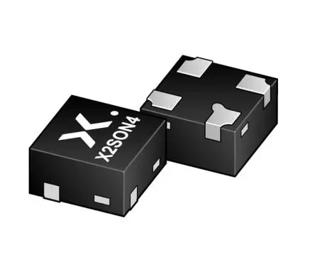 Produktfoto 1 von Nexperia Schmitt-Trigger Inverter, Frequenzumrichter Schmitt-Trigger-Eingang Schmitt-Trigger 3 7 ns
