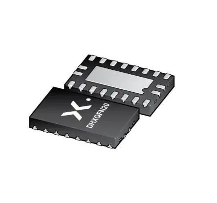 Produktfoto 1 von Nexperia Bus-Transceiver Bus-Transceiver CMOS 18-Bit Nicht invertierend TTL, Oberfläche 20-Pin SOT-8020
