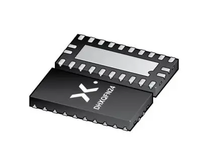 Produktfoto 1 von Nexperia Logikebenen-Umsetzer Übertrager Transceiver 74LVC 8-Bit Nicht invertierend TTL, Oberfläche 24-Pin SOT-8024