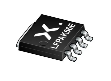 Produktfoto 1 von Nexperia Typ N-Kanal, Oberfläche MOSFET 30 V / 10.3 A 81 W, 4-Pin LFPAK56E