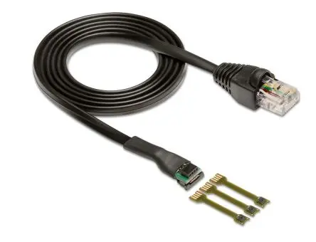 Produktfoto 1 von Sensirion SHT45-AD1B-R2 Entwicklungstool Sensor Entwicklungstool Sensor, Temperatur, Luftfeuchtigkeit für SHT45-AD1B