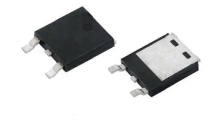 Vishay eSMP Oberfläche Schottky Schottky-Diode Einfach, 150 V / 35 A TO-252
