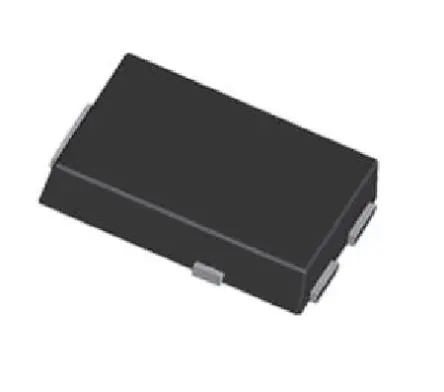 Produktfoto 1 von Vishay eSMP Oberfläche Schottky Schottky-Diode Einfach, 150 V / 15 A TO-252