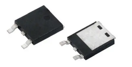 Vishay eSMP Oberfläche Schottky Schottky-Diode Einfach, 150 V / 20 A TO-252