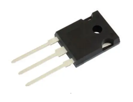 Produktfoto 1 von Vishay FRED Pt Oberfläche Diode Sanfte Erholung Einfach / 60 A TO-247AD