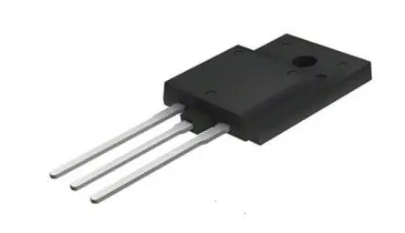 Produktfoto 1 von Vishay FRED Pt Oberfläche Gleichrichter & Schottky-Diode Universal 2 Paar gemeinsame Kathode, 600 V / 30 A TO-3PF