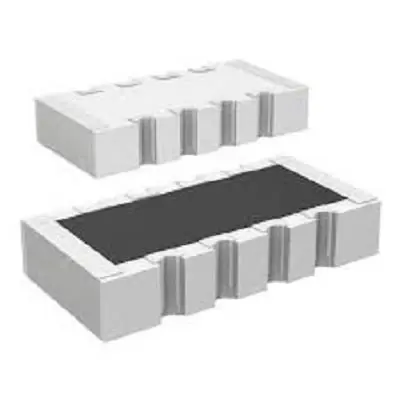 AEC-Q200 Bourns Serie CAY16 Widerstands-Array ISOL, 4 x 330 kΩ, 0.25 W 1 %, Bauform 1206 Konvex