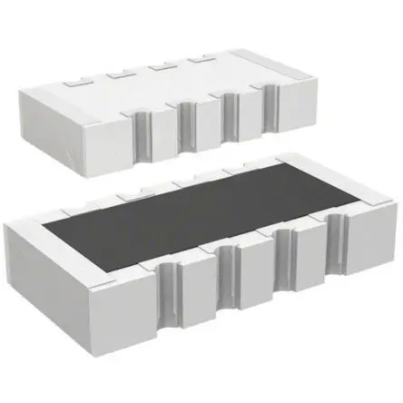 Produktfoto 1 von AEC-Q200 Bourns Serie CAY16 Widerstands-Array ISOL, 4 x 470 Ω, 0.25 W 1 %, Bauform 1206 Konvex