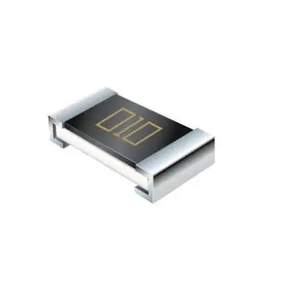 Produktfoto 1 von Bourns CFN, AEC-Q200 Metallfolie SMD-Widerstand 5 mΩ 1 % / 0.5 W ±100 ppm/°C, 0603 Gehäuse